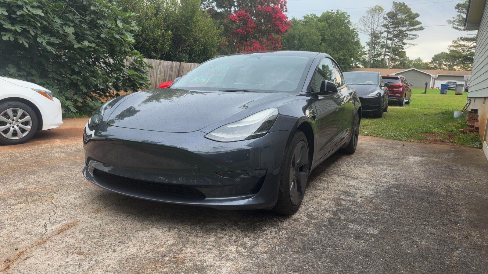 tesla model 3 2023 5YJ3E1EA9PF463983 image tesla model 3 2023 5YJ3E1EA9PF463983 image